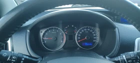 Hyundai I20 EURO 5b, start-stop - [11] 