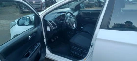 Hyundai I20 EURO 5b, start-stop - [6] 