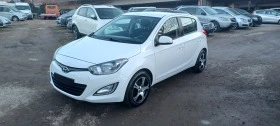 Hyundai I20 EURO 5b, start-stop 1