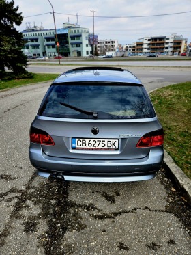 BMW 530 XD 231к.с., снимка 6