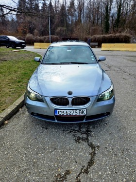BMW 530 XD 231к.с., снимка 2