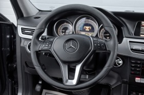 Mercedes-Benz E 220 CDI | Mobile.bg   9