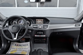 Mercedes-Benz E 220 CDI, снимка 10 - Автомобили и джипове - 45062256