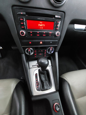 Audi A3 AUTOMAT | Mobile.bg   8