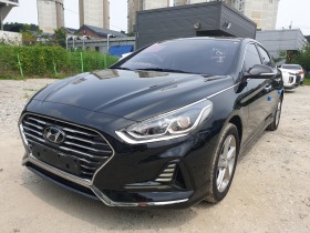 Hyundai Sonata 2, 0 LPI, снимка 3 - Автомобили и джипове - 45763750