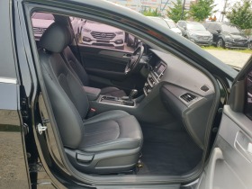 Hyundai Sonata 2, 0 LPI, снимка 8