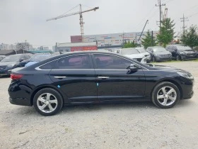 Hyundai Sonata 2, 0 LPI | Mobile.bg    6