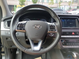 Hyundai Sonata 2, 0 LPI, снимка 11