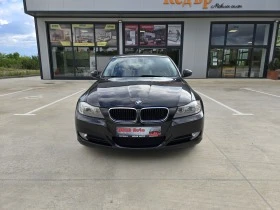 BMW 320 d 184k.c. * Facelift * Euro5 *  *  | Mobile.bg    3