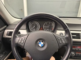 BMW 320 d 184k.c. * Facelift * Euro5 *  *  | Mobile.bg    10