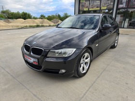 BMW 320 d 184k.c. * Facelift * Euro5 * ЛИЗИНГ * , снимка 1 - Автомобили и джипове - 45887869