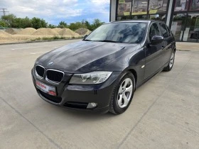 BMW 320 d 184k.c. * Facelift * Euro5 *  *  | Mobile.bg    2