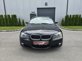 BMW 320 d 184k.c. * Facelift * Euro5 *  *  | Mobile.bg    2