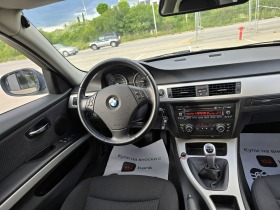 BMW 320 d 184k.c. * Facelift * Euro5 * ЛИЗИНГ * , снимка 10