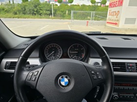 BMW 320 d 184k.c. * Facelift * Euro5 * ЛИЗИНГ * , снимка 11