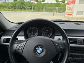 BMW 320 d 184k.c. * Facelift * Euro5 * ЛИЗИНГ *  - [12] 