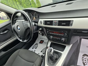 BMW 320 d 184k.c. * Facelift * Euro5 *  *  | Mobile.bg    15