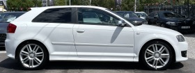 Audi S3 QUATTRO КОЖА, снимка 4
