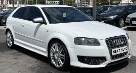     Audi S3 QUATTRO 