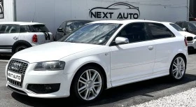     Audi S3 QUATTRO 