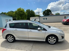 Peugeot 308 1.6HDI  FACELIFT | Mobile.bg    4