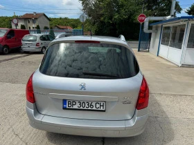 Peugeot 308 1.6HDI  FACELIFT | Mobile.bg    6