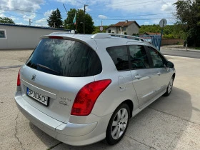 Peugeot 308 1.6HDI  FACELIFT | Mobile.bg    5