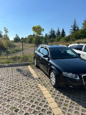 Audi A4, снимка 3