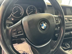 BMW 520 Touring F10, снимка 13