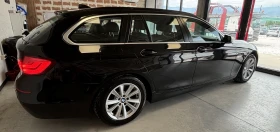     BMW 520 Touring F10