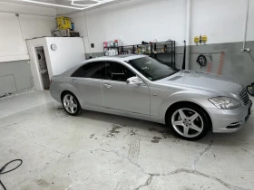 Mercedes-Benz S 350, снимка 3