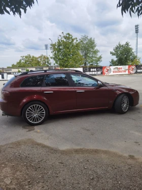 Alfa Romeo 159 sportwagon, снимка 3