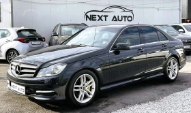     Mercedes-Benz C 250 2.5i 204HP 4 MATIC