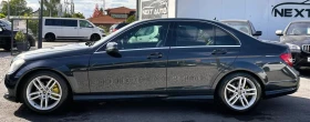 Mercedes-Benz C 250 2.5i 204HP 4 MATIC, снимка 8