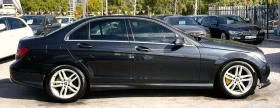     Mercedes-Benz C 250 2.5i 204HP 4 MATIC