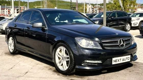 Mercedes-Benz C 250 2.5i 204HP 4 MATIC, снимка 3