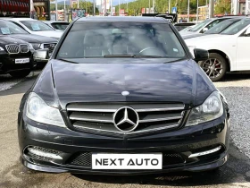     Mercedes-Benz C 250 2.5i 204HP 4 MATIC