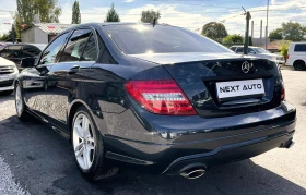 Mercedes-Benz C 250 2.5i 204HP 4 MATIC, снимка 7