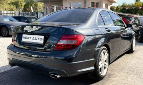 Mercedes-Benz C 250 2.5i 204HP 4 MATIC, снимка 5