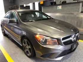  Mercedes-Benz CLA 25...