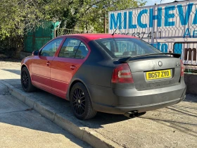 Skoda Octavia 2.0tdi vrs, снимка 2