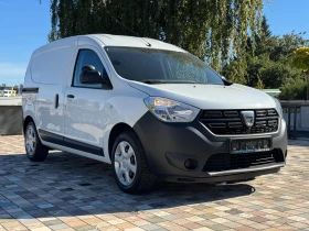 Dacia Dokker 1.6 БЕНЗИН/ГАЗ Facelift N1, снимка 3