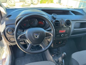 Dacia Dokker 1.6 БЕНЗИН/ГАЗ Facelift N1, снимка 9