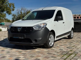 Dacia Dokker 1.6 / Facelift N1 | Mobile.bg    1