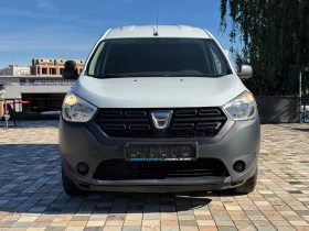 Dacia Dokker 1.6 / Facelift N1 | Mobile.bg    2