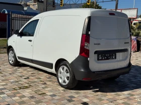 Dacia Dokker 1.6 БЕНЗИН/ГАЗ Facelift N1, снимка 6