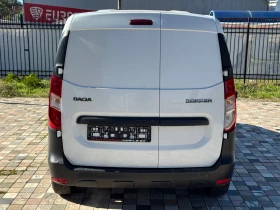 Dacia Dokker 1.6 БЕНЗИН/ГАЗ Facelift N1, снимка 5