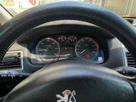 Обява за продажба на Peugeot 307 ~3 300 лв. - изображение 6
