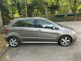 Mercedes-Benz B 200, снимка 2