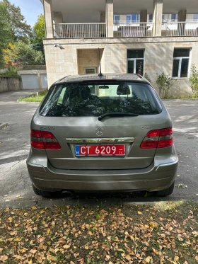 Mercedes-Benz B 200, снимка 3